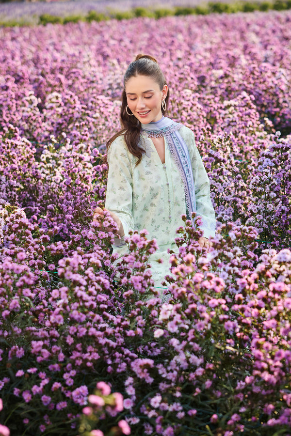 Farasha | Summer Escape 26 | Orchid Leaf