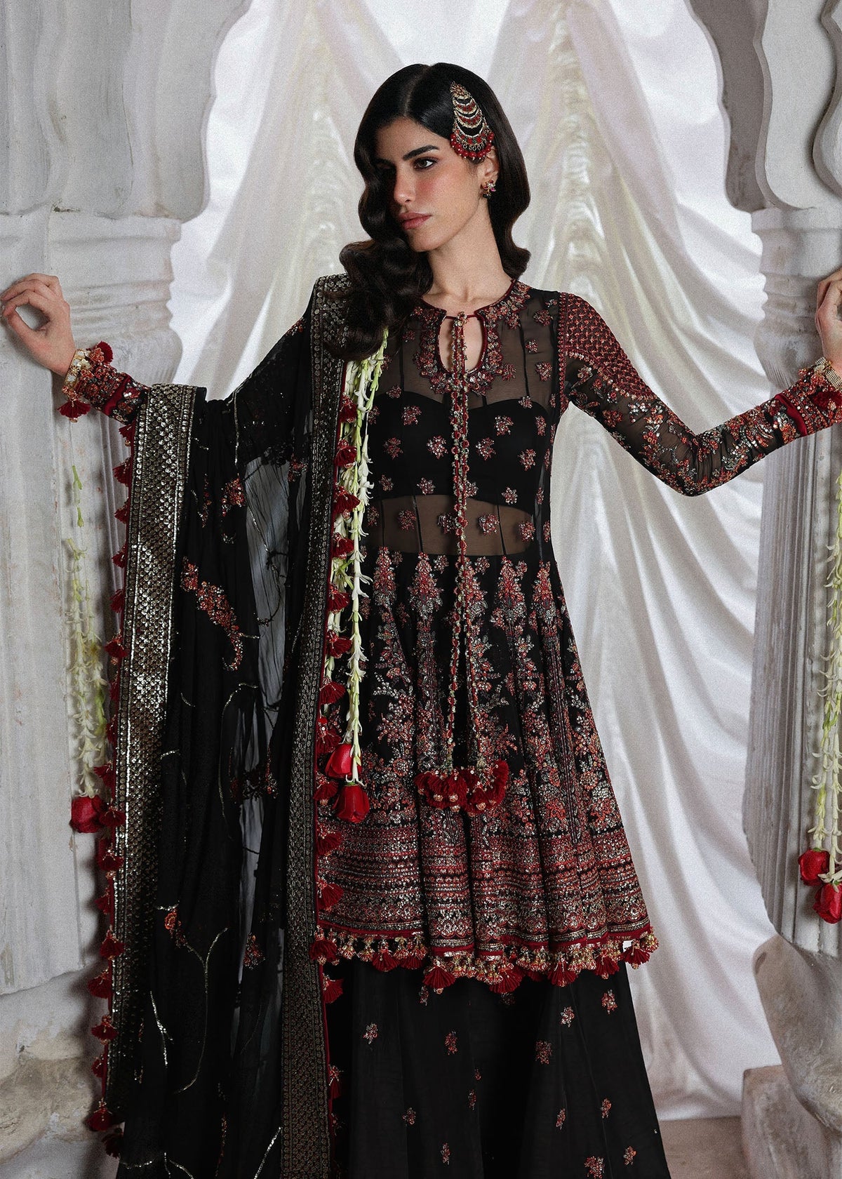 Hussain Rehar | Festive Eid Collection 26 | Siyara