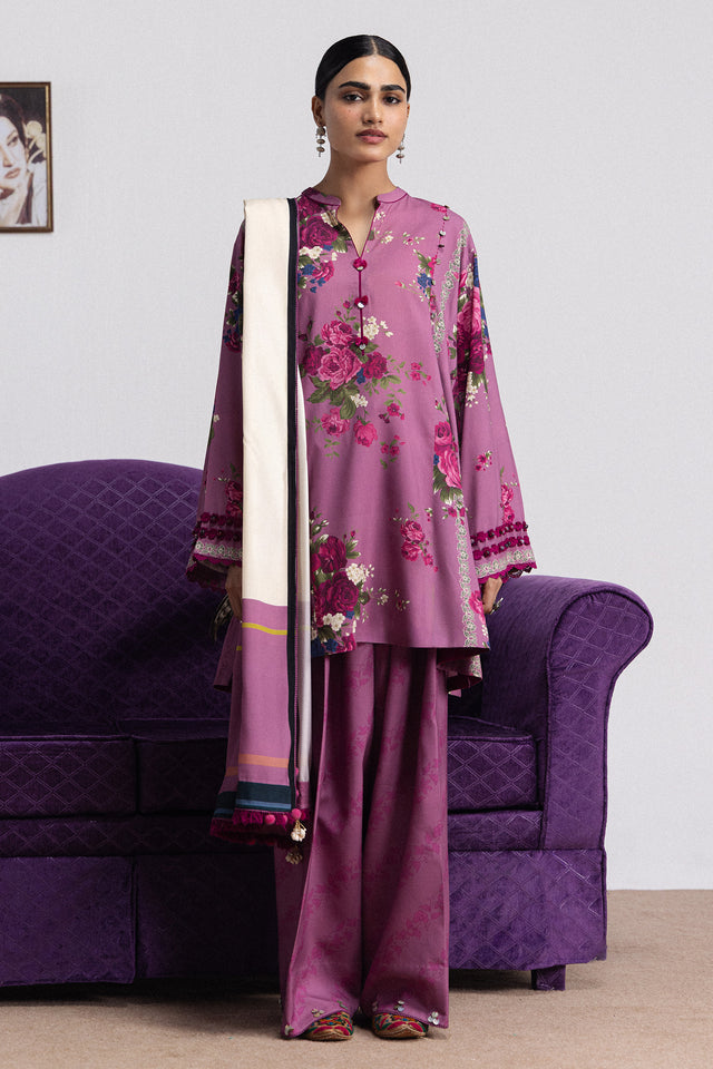 Zara ShahJahan | Coco Prints Winter 26 | Katya-9A