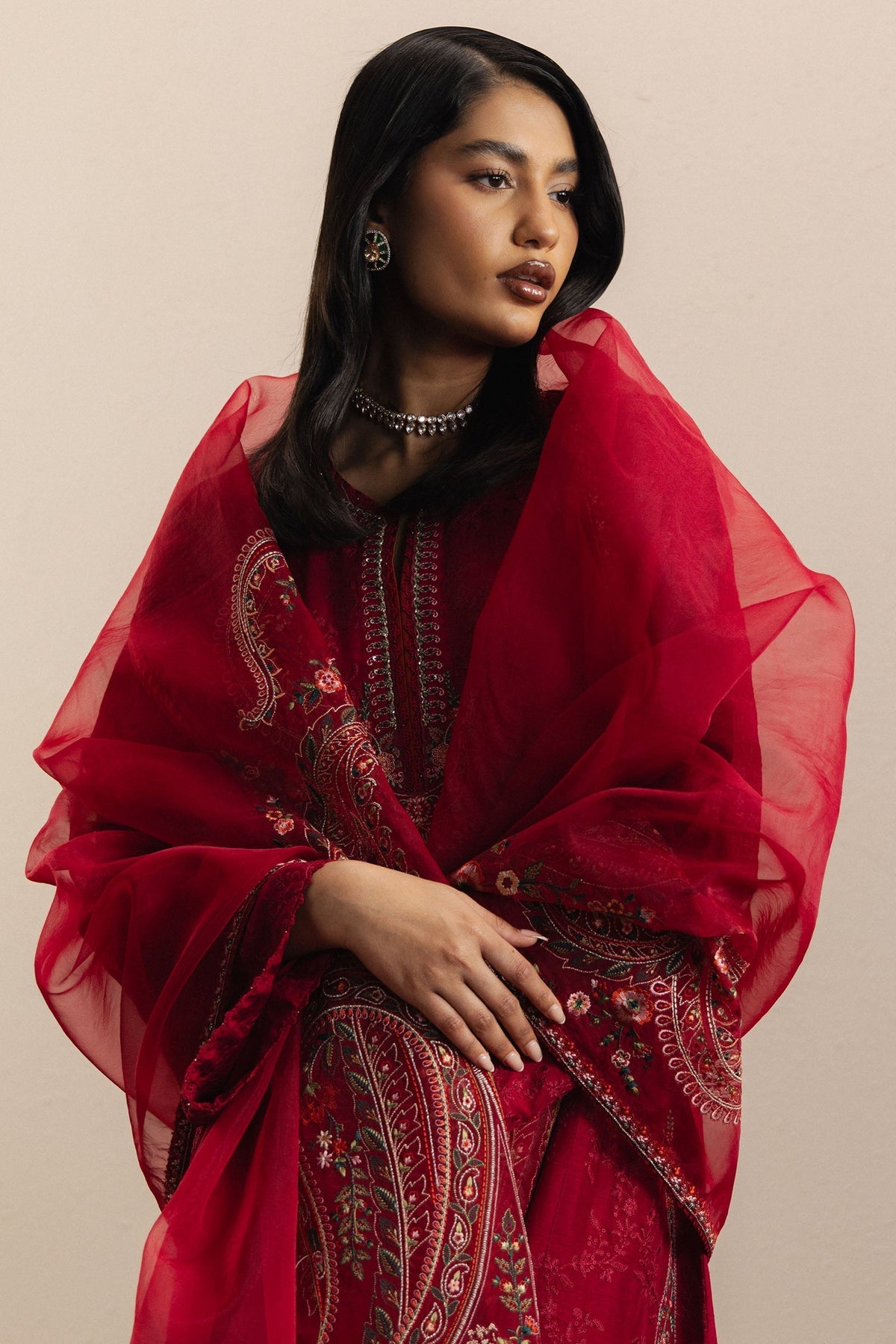 Zara Shahjahan | Eid Festive 26 | Aarzina