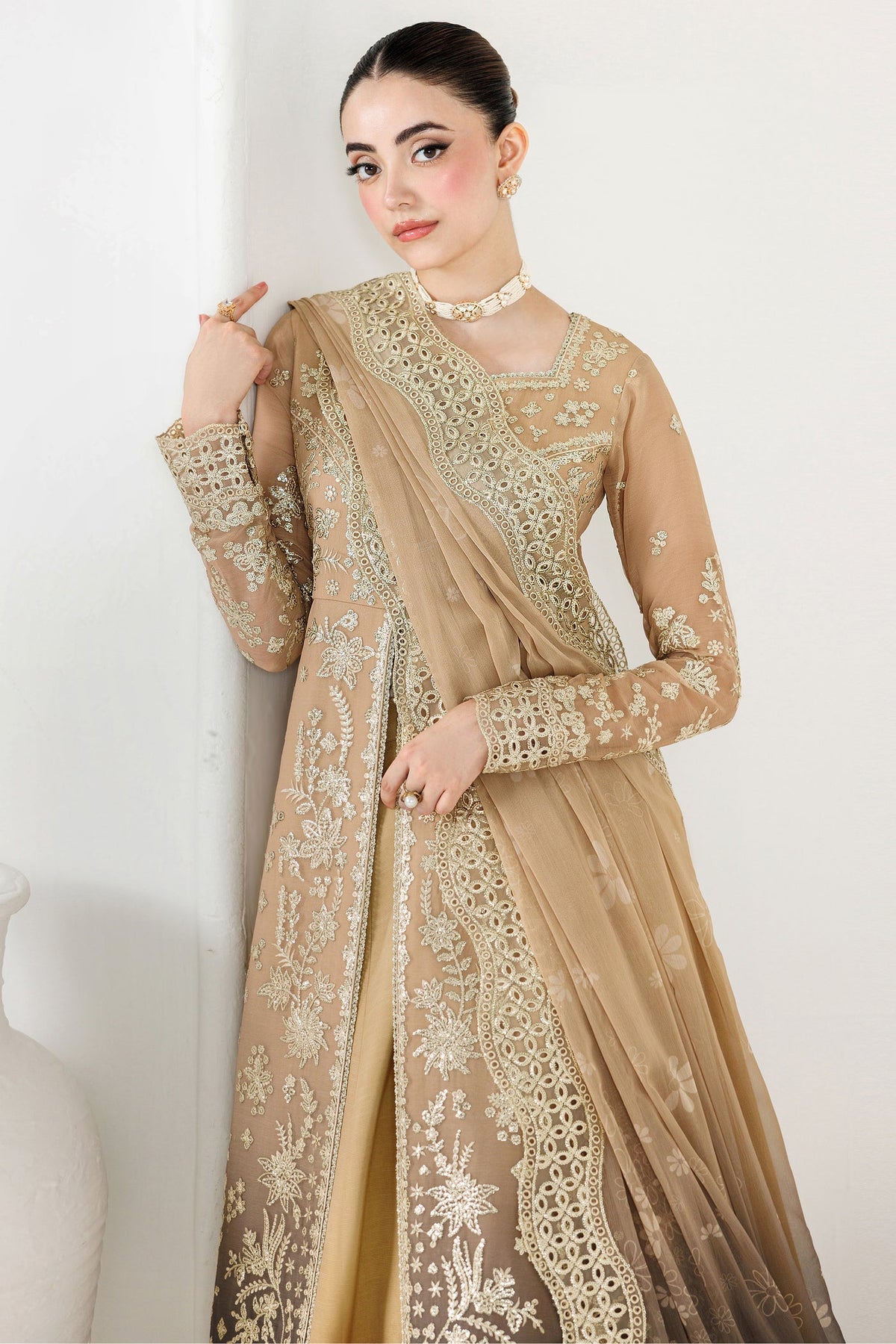 Farasha | Fiorella Formals 26 | Ashwood Luxe