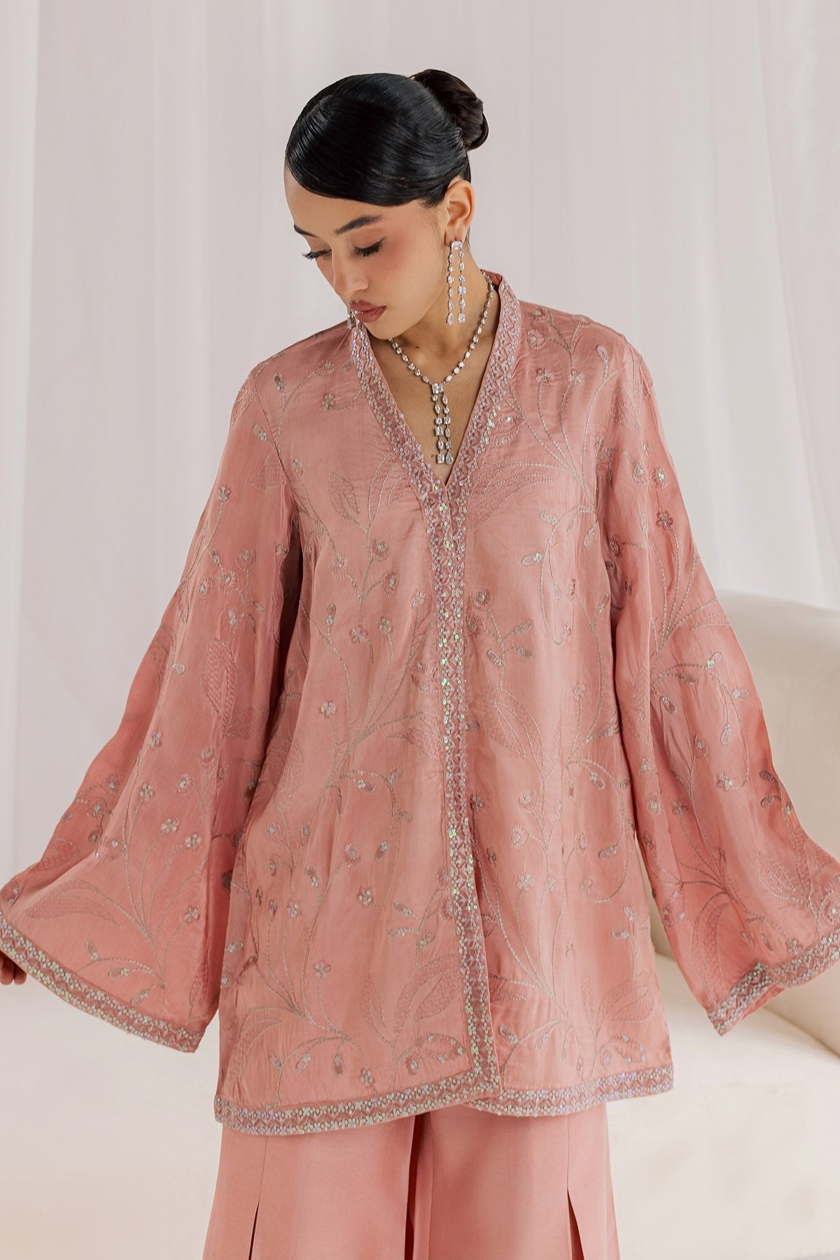 Nureh | Fancy Formal 26 | NP-798