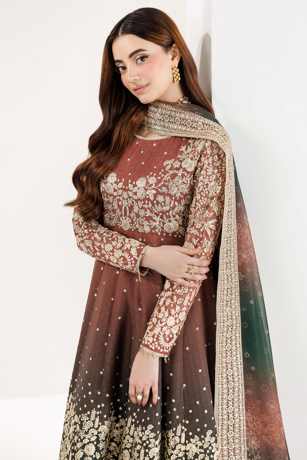 Farasha | Formals 26 | Rustic Glow