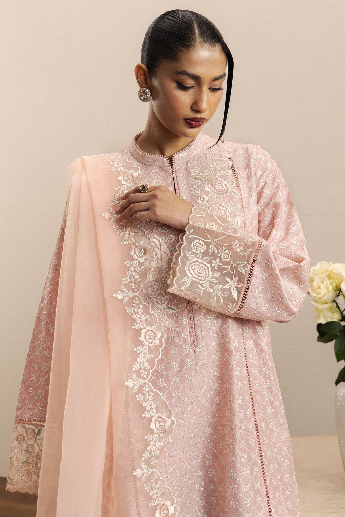 Zara Shahjahan | Eid Festive 26 | Gulkaar