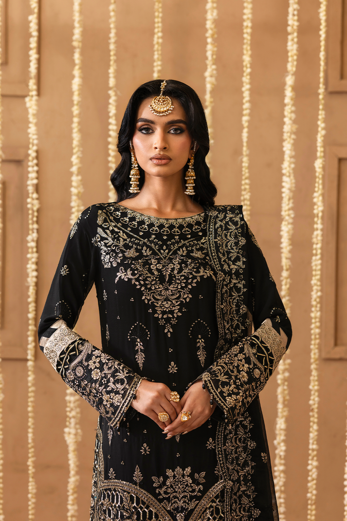 Emaan Adeel | Sheherzadi Formals 25 | SAHAR