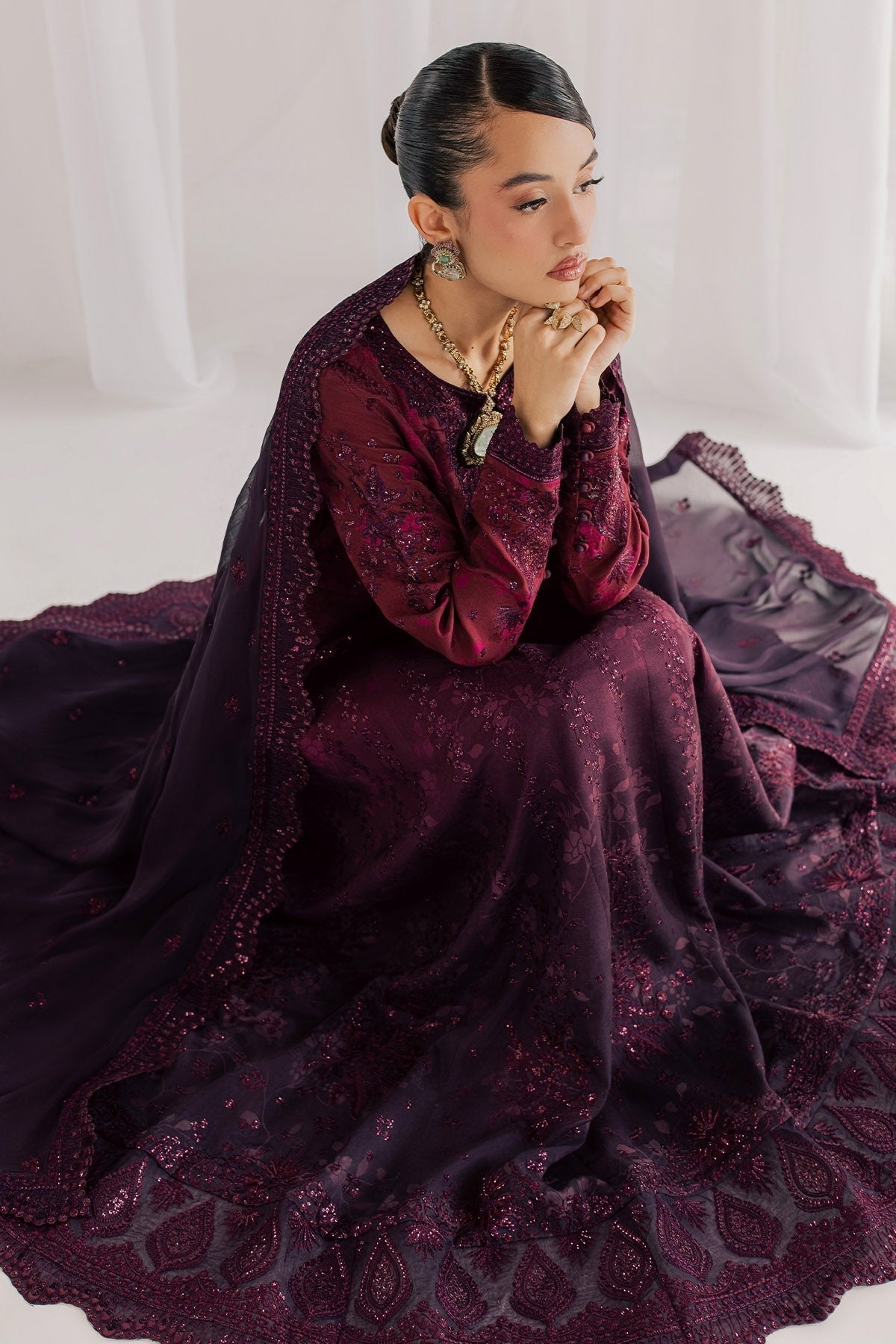 Nureh | Fancy Formal 26 | NP-810