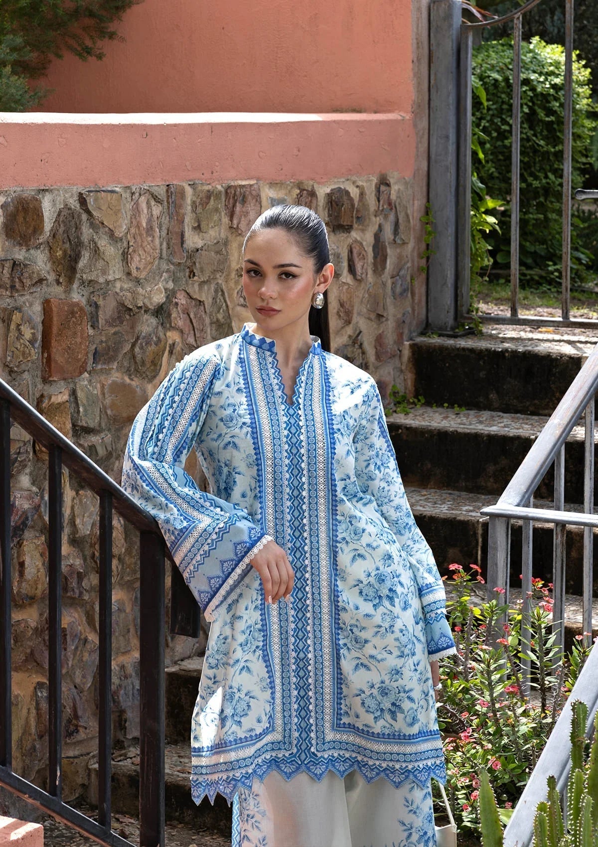 Elaf Premium | Ready to Wear 26 | EPV-8A SEA LEVEL