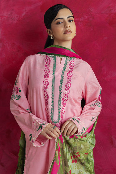 Zara Shahjahan | Coco Prints 26 | AYEHA