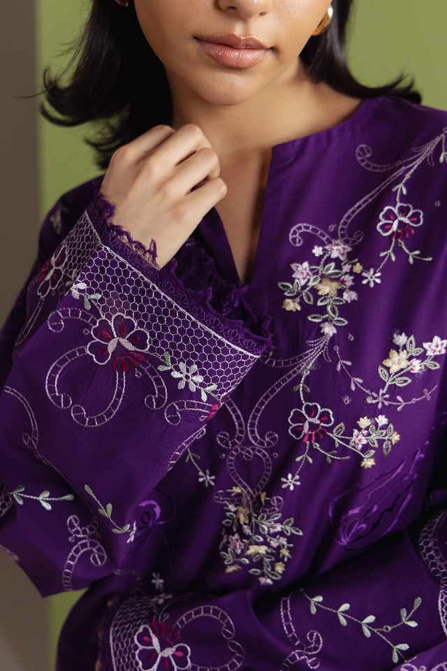 Zara Shahjahan | Coco Prints 26 | Nozaira