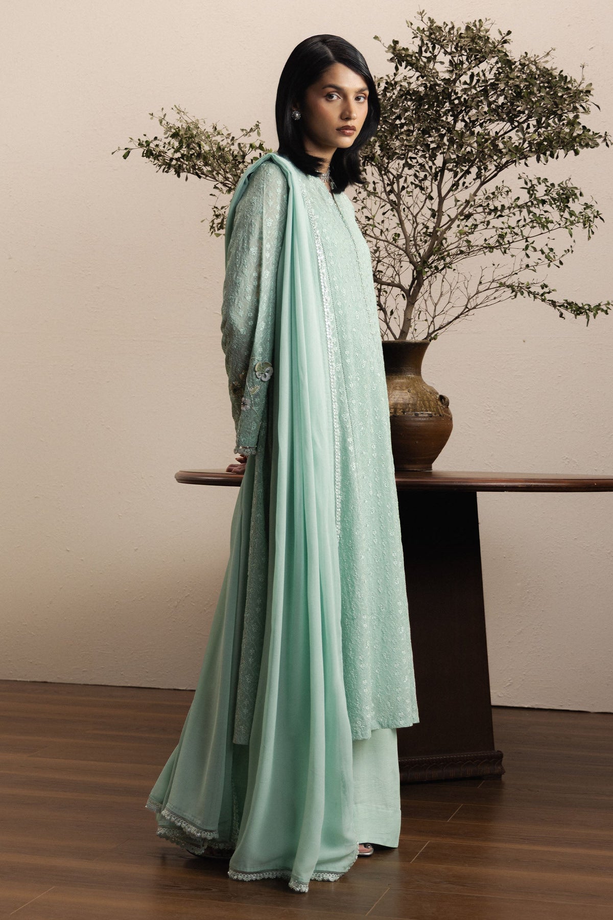 Zara Shahjahan | Eid Festive 26 | Nazneen
