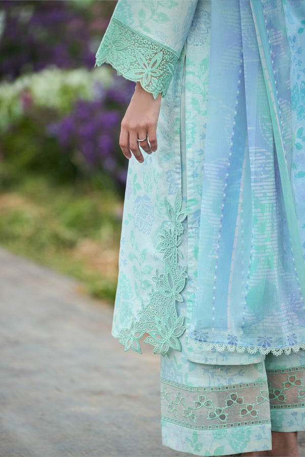 Farasha | Summer Escape 26 | Cloud Breeze