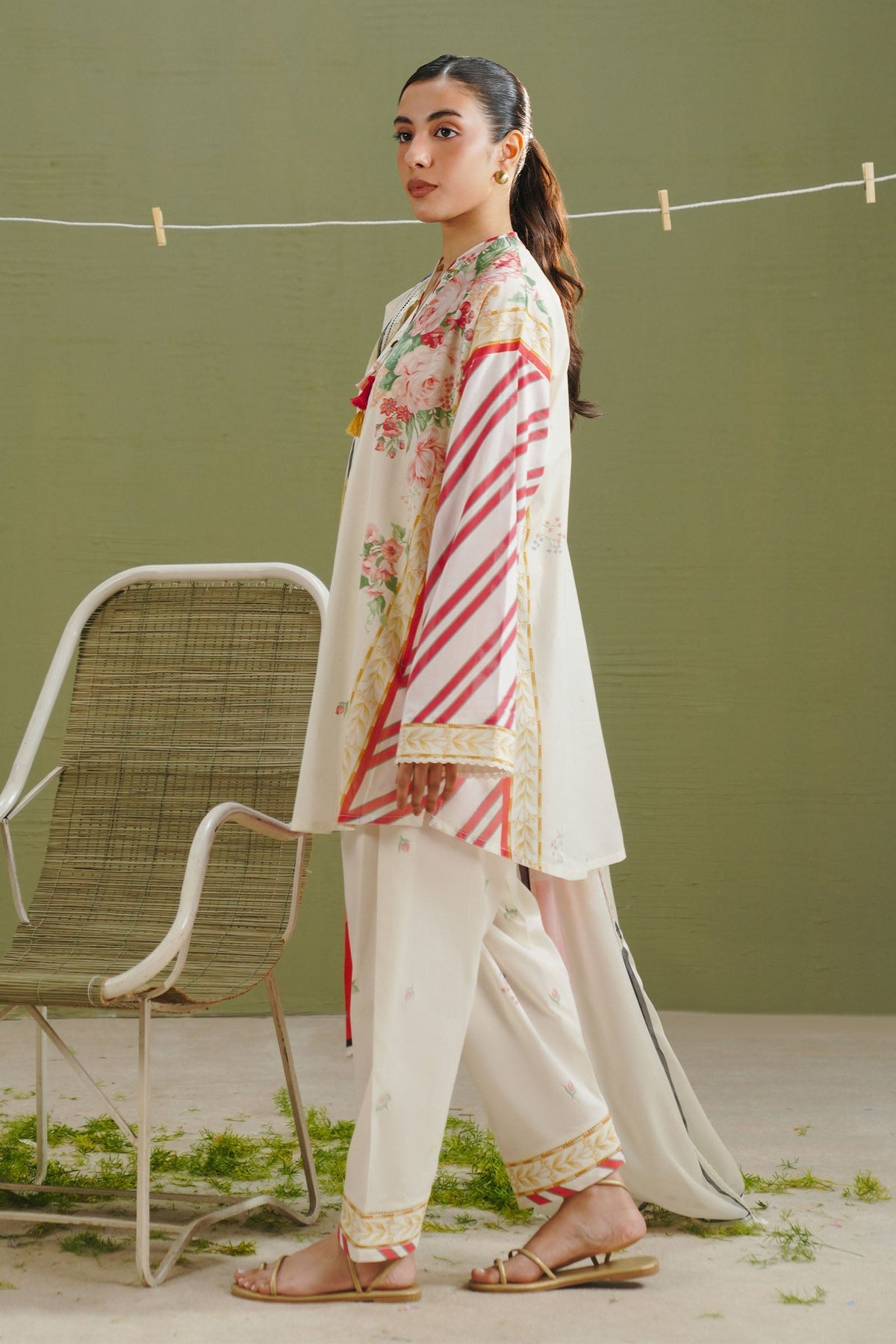 Zara Shahjahan | Coco Prints 26 | Zeya-1A