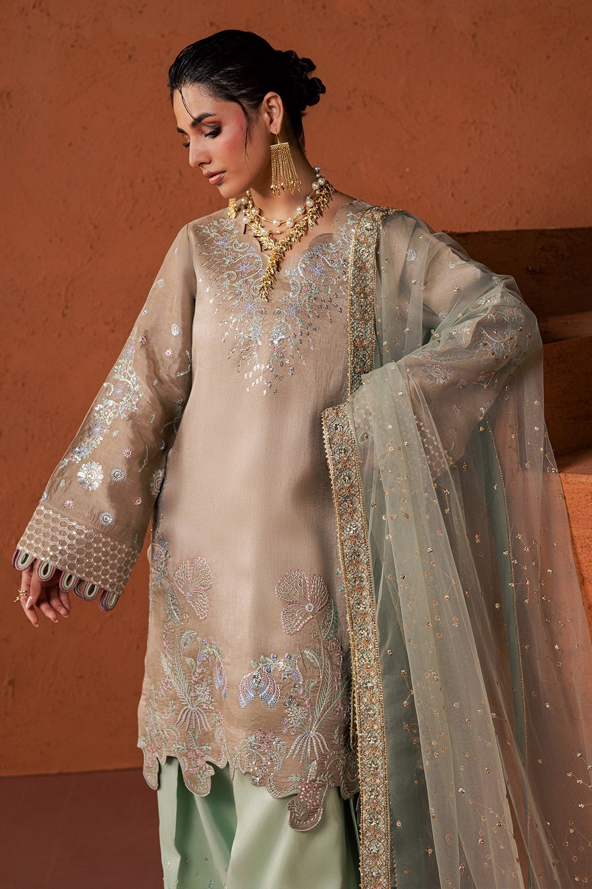 Nureh | Fancy Formal 26 | NP-826