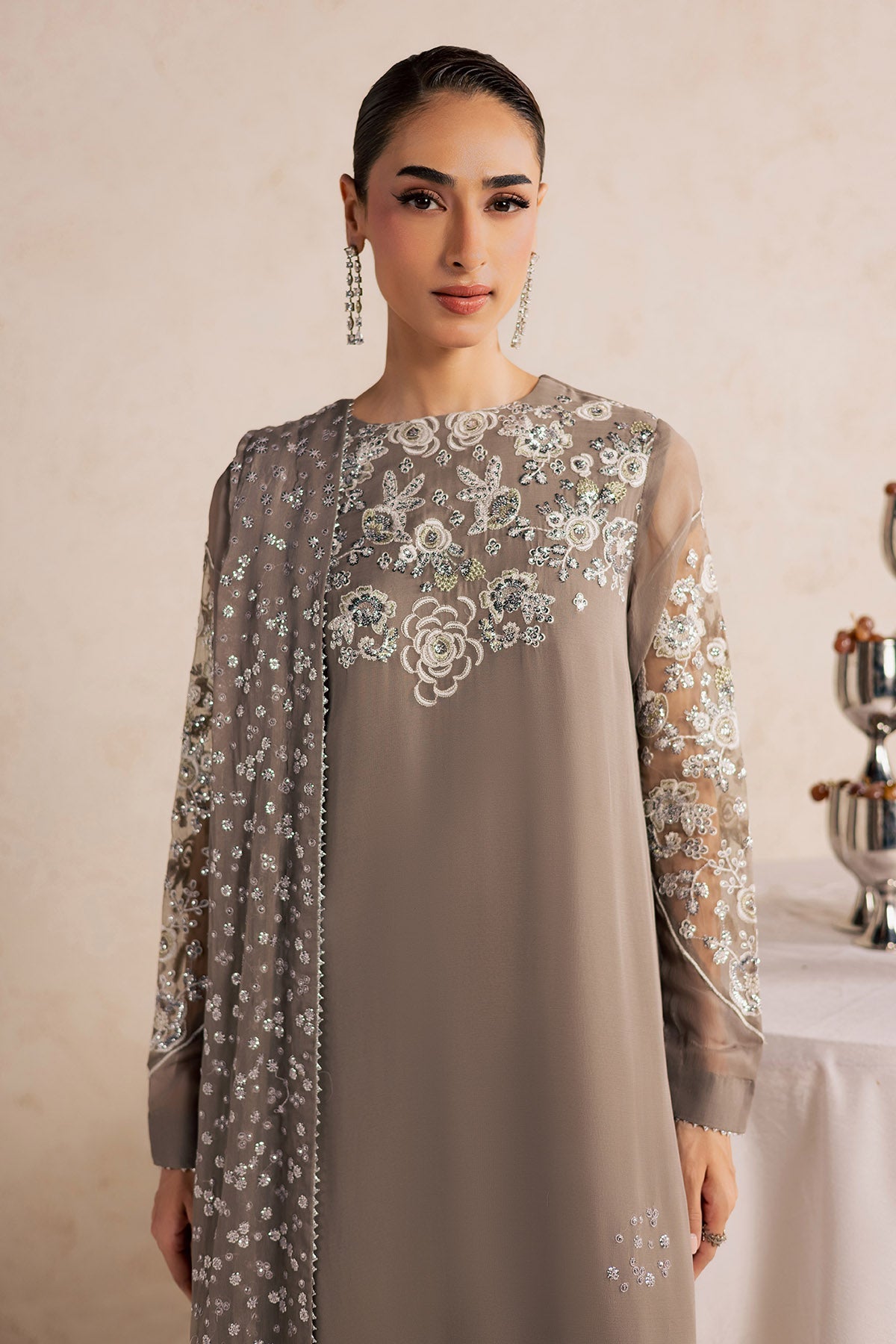 Nureh | Fancy Formal 26 | NP-784