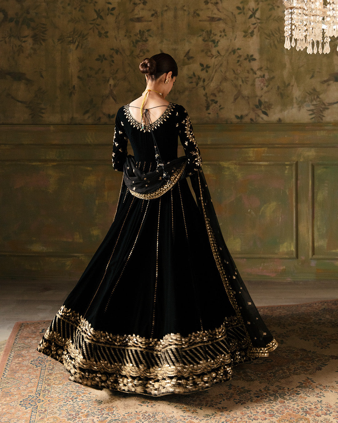 Faiza Saqlain | Formal'25 | Venera