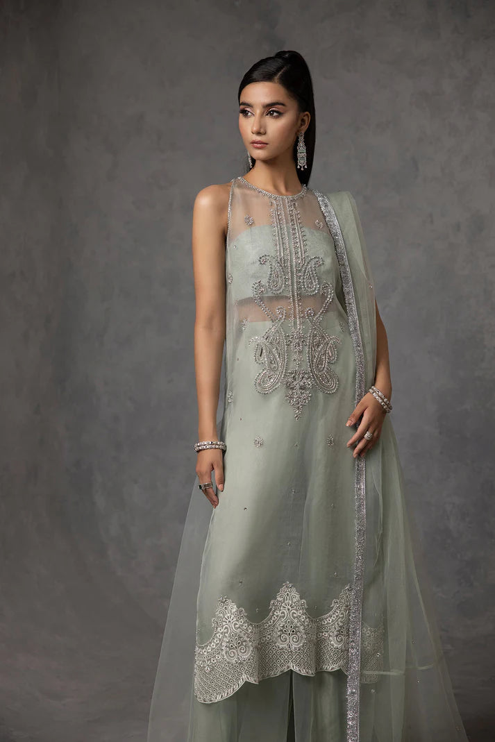 Amani | The Wedding Guest | PAYAL