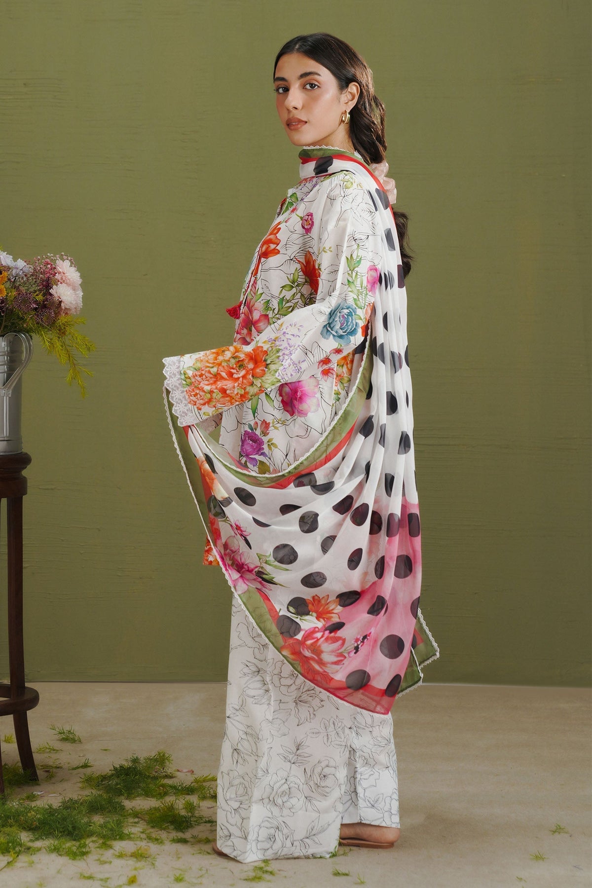 Zara Shahjahan | Coco Prints 26 | Elix-9A