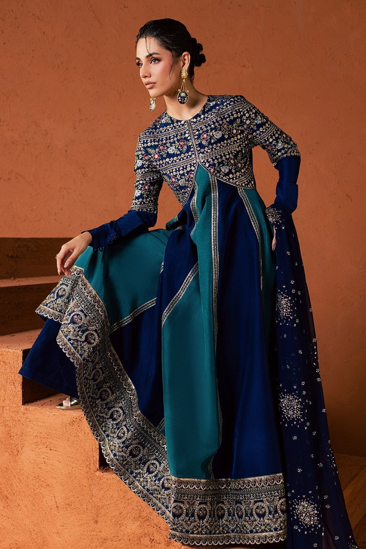 Nureh | Fancy Formal 26 | NP-834