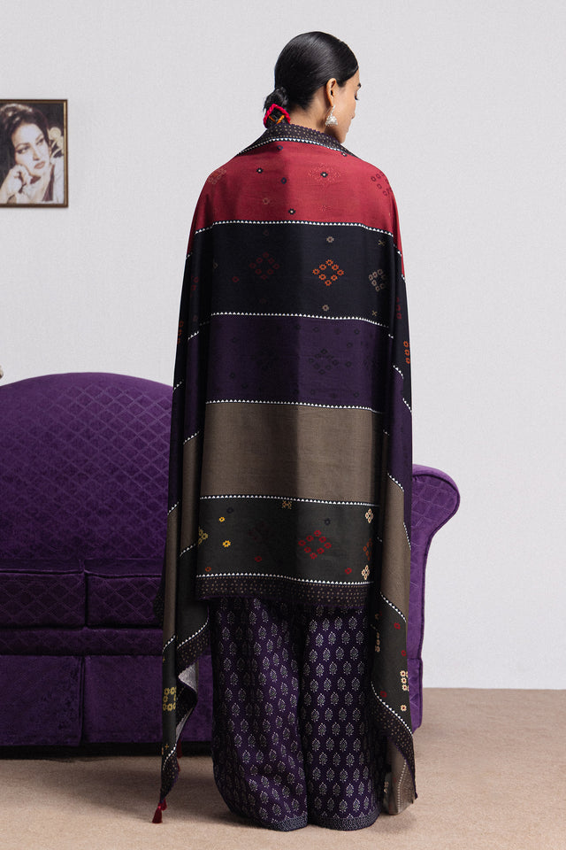 Zara ShahJahan | Coco Prints Winter 26 | Anika-3B
