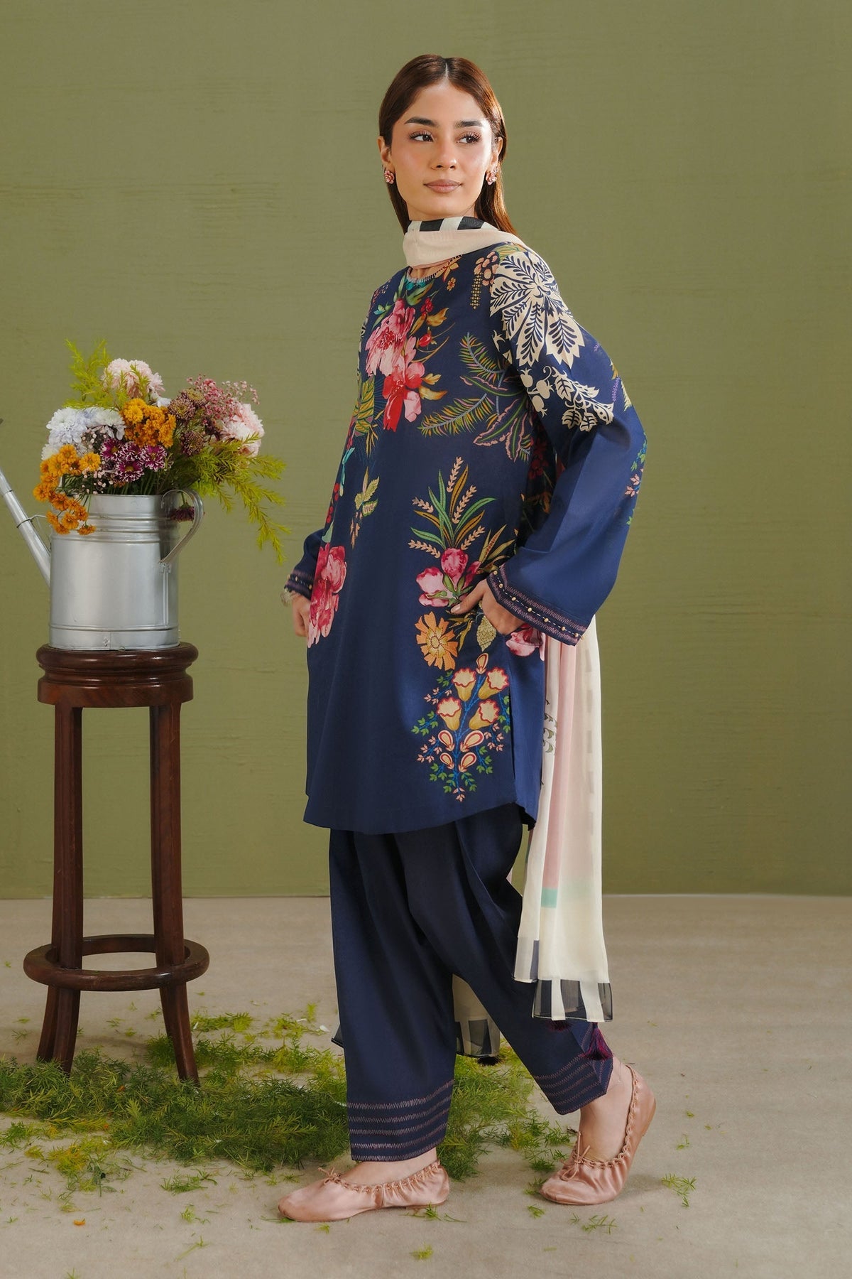 Zara Shahjahan | Coco Prints 26 | Vera-3B