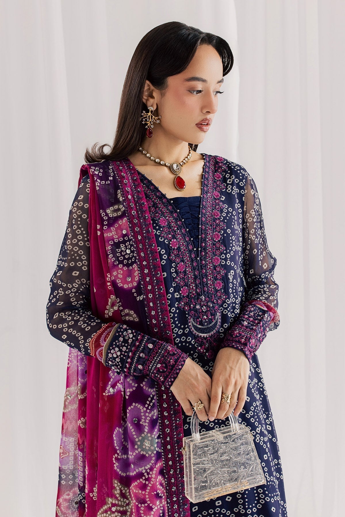 Nureh | Fancy Formal 26 | NP-819