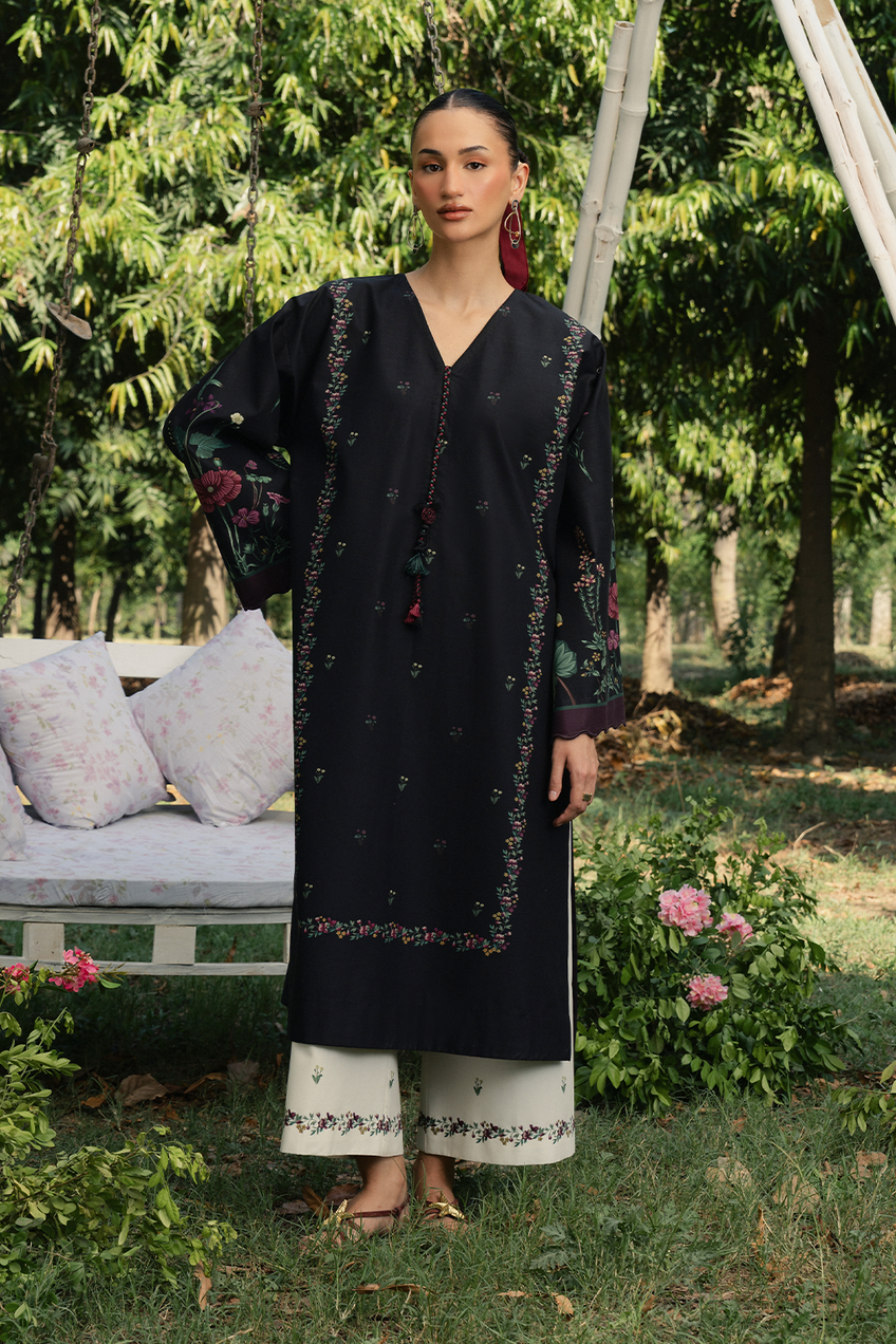 Iznik | Mid Summer Pret | IP-385 PRINTED LAWN