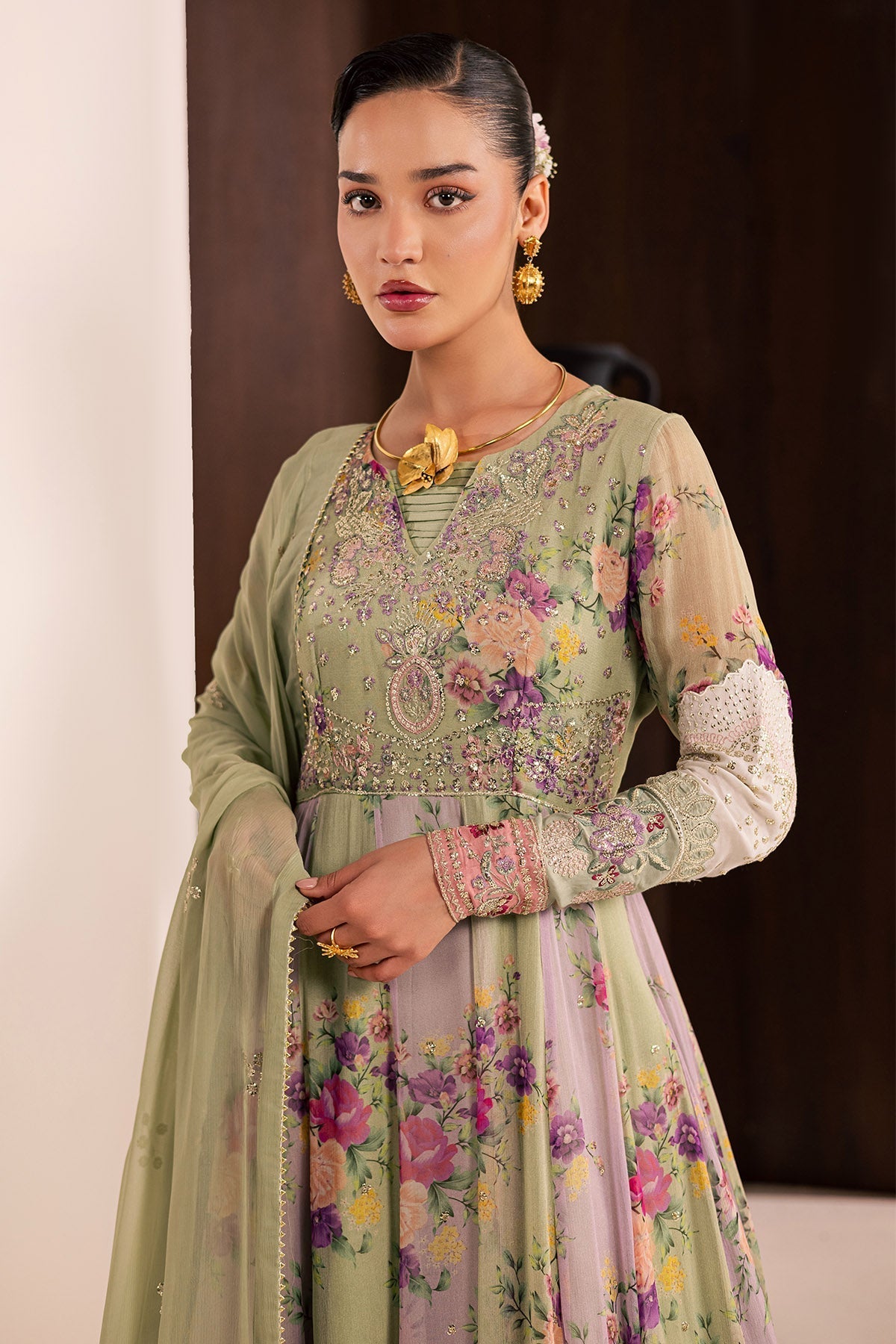 Nureh | Fancy Formal 26 | NP-774