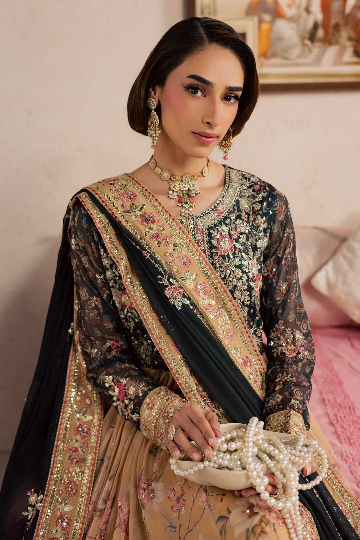 Nureh | Fancy Formal 26 | NP-788