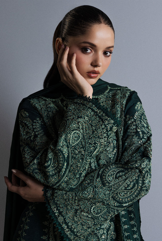 Zara Shahjahan | Festive 26 | Zehra