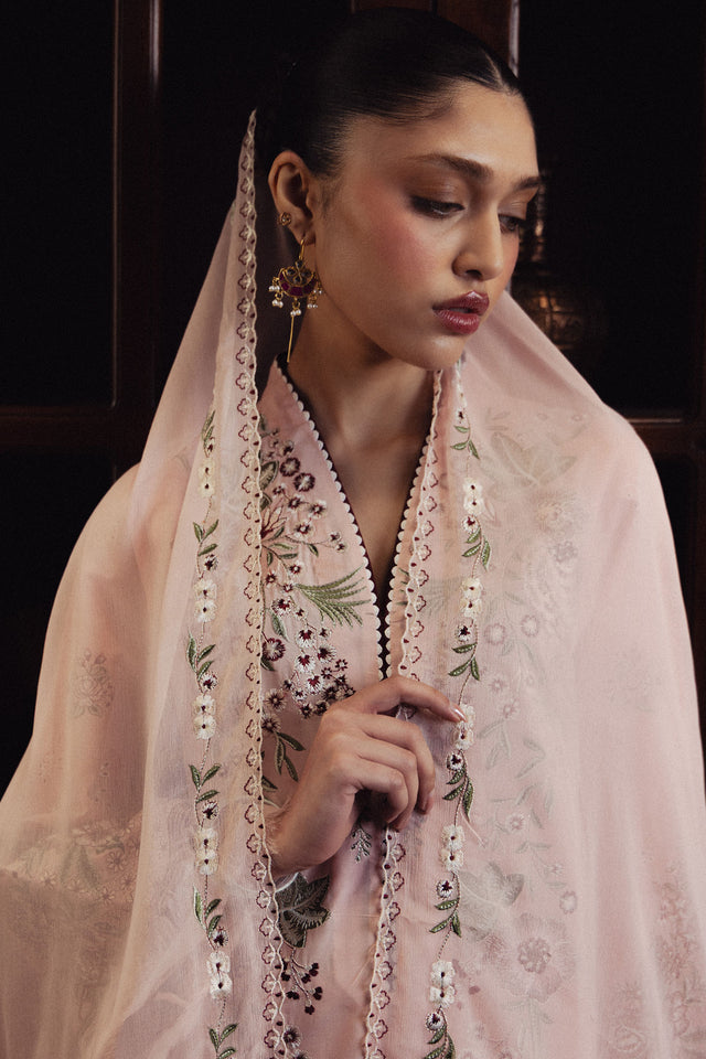 Zara Shahjahan | Pret 26 | GULAAL