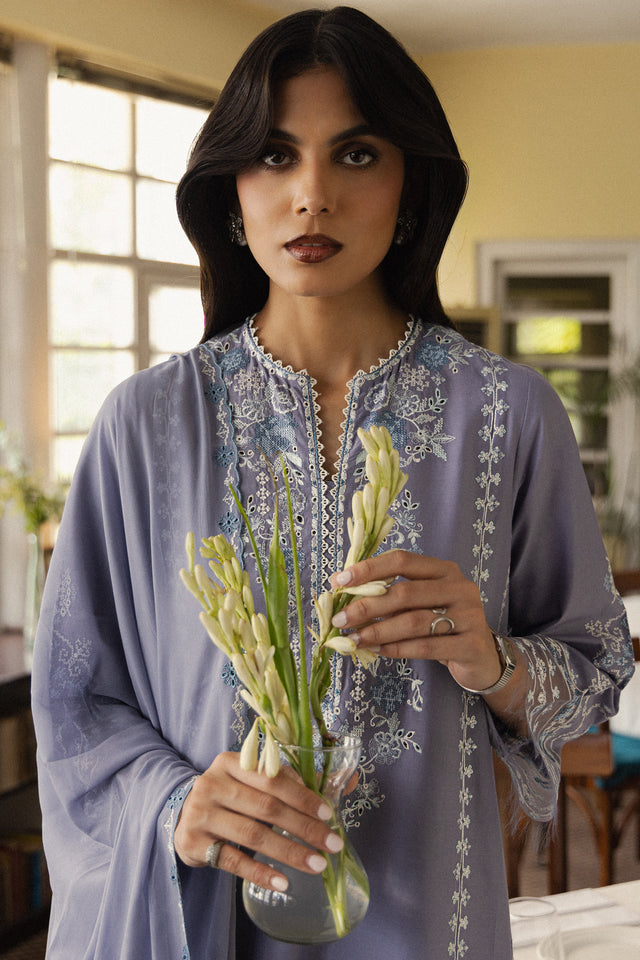 Zara Shahjahan | Pret 26 | Abeer