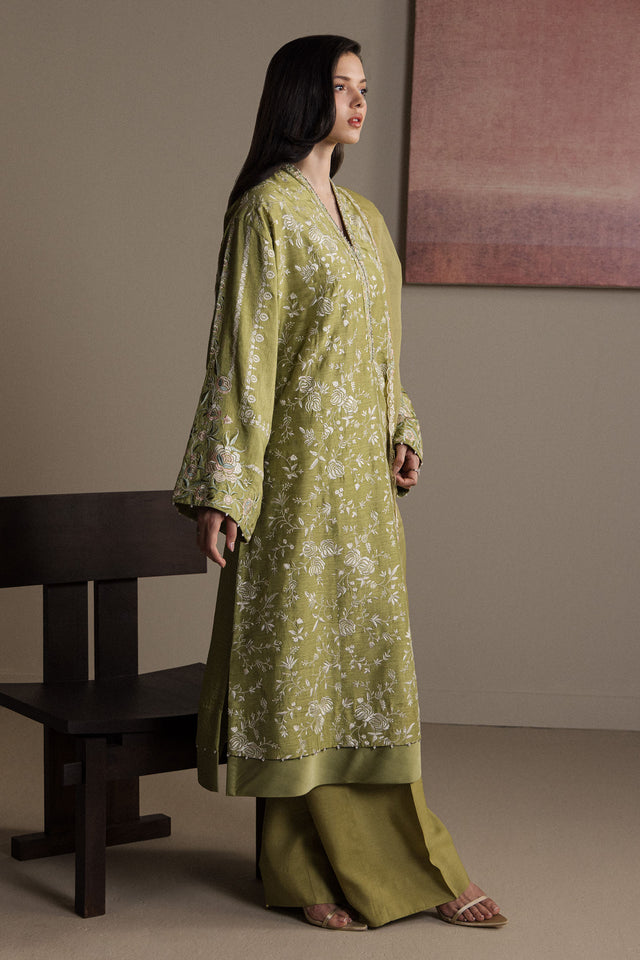 Zara Shahjahan | Festive 26 | Zarqash