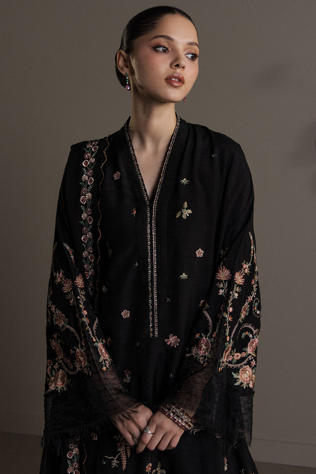 Zara Shahjahan | Festive 26 | Shaam