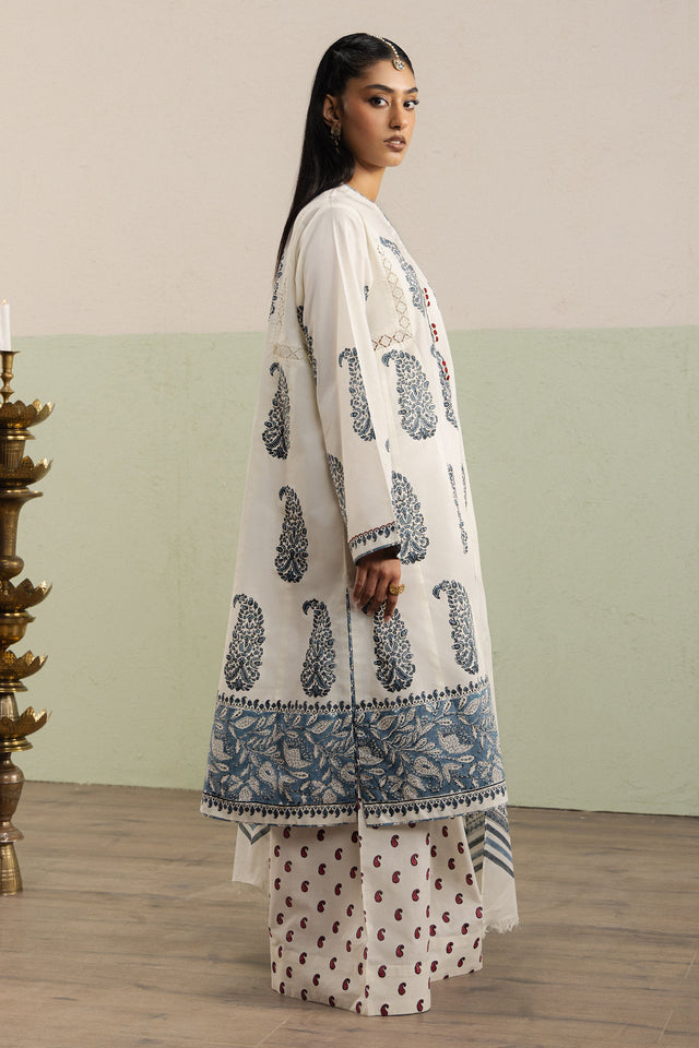 Zara Shahjahan | Pret 26 | Sahar