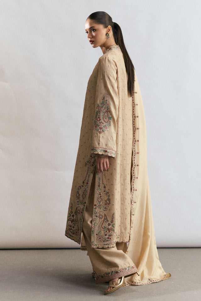 Zara Shahjahan | Festive 26 | Mehrbano