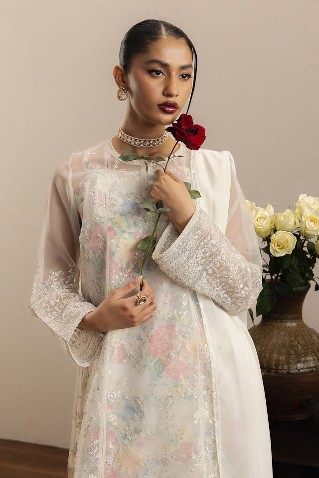 Zara Shahjahan | Festive 26 | NOORAIN