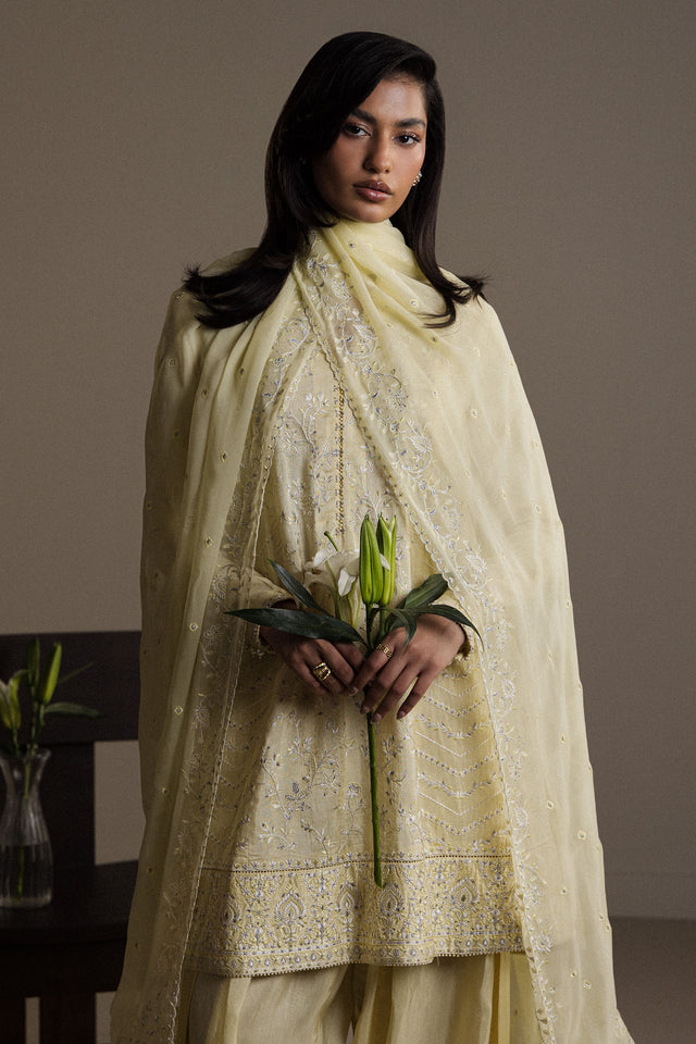 Zara Shahjahan | Festive 26 | ZARDIYA