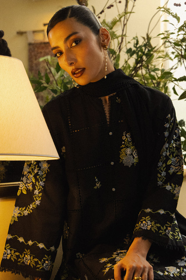 Zara Shahjahan | Pret 26 | Raunaq