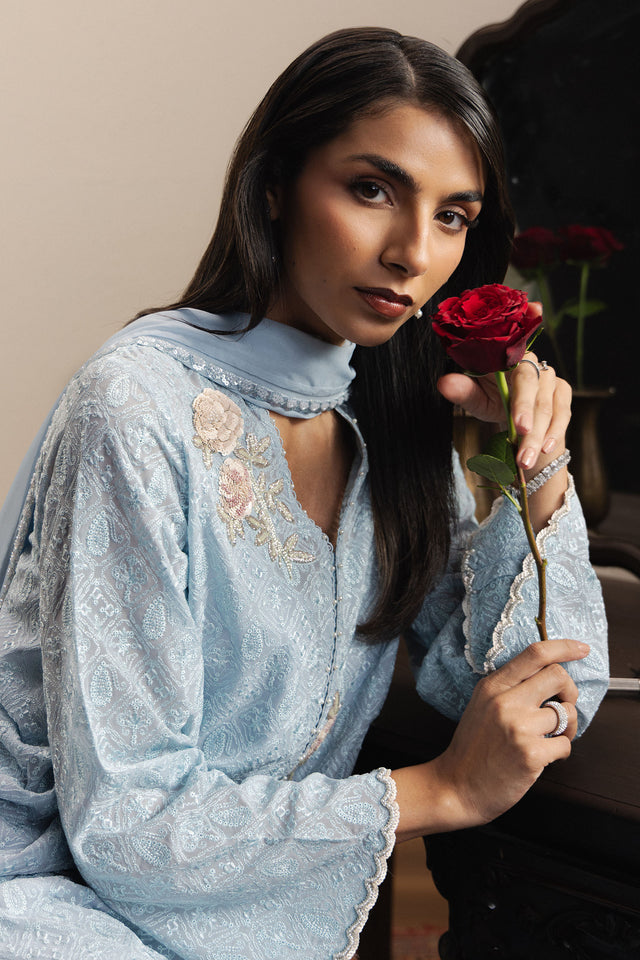 Zara Shahjahan | Festive 26 | NAYLA
