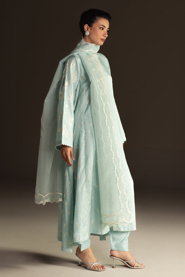 Zara Shahjahan | Festive 26 | Ruqaiya