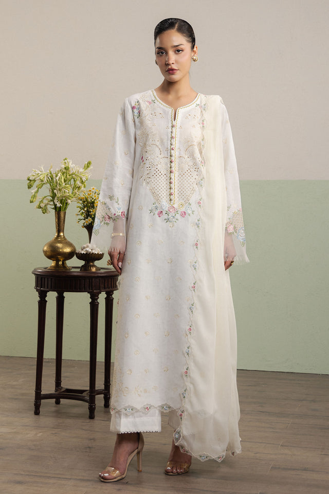 Zara Shahjahan | Pret 26 | Noorain