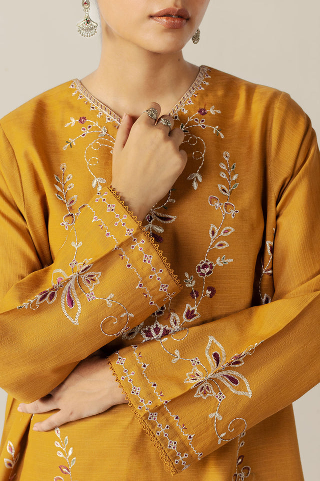 Zara Shahjahan | Pret 26 | Ochra