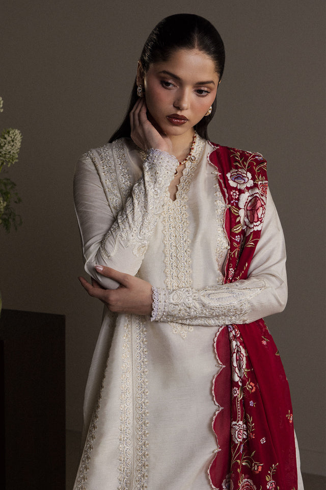 Zara Shahjahan | Festive 26 | Mehrunisa
