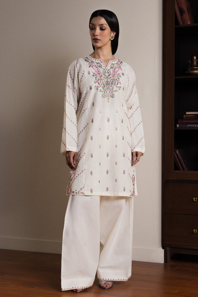 Zara Shahjahan | Pret 26 | PARINA