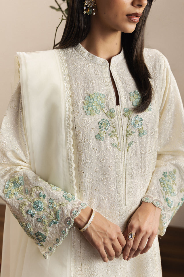 Zara Shahjahan | Festive 26 | Gulshaam