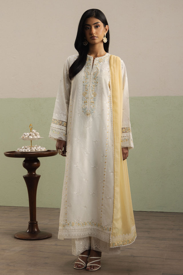 Zara Shahjahan | Pret 26 | Mahvash