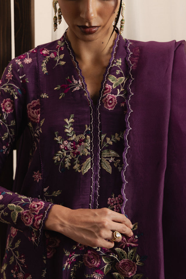 Zara Shahjahan | Festive 26 | SHABNAM