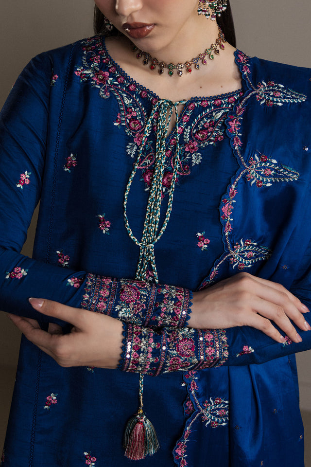 Zara Shahjahan | Festive 26 | Shabnam-A