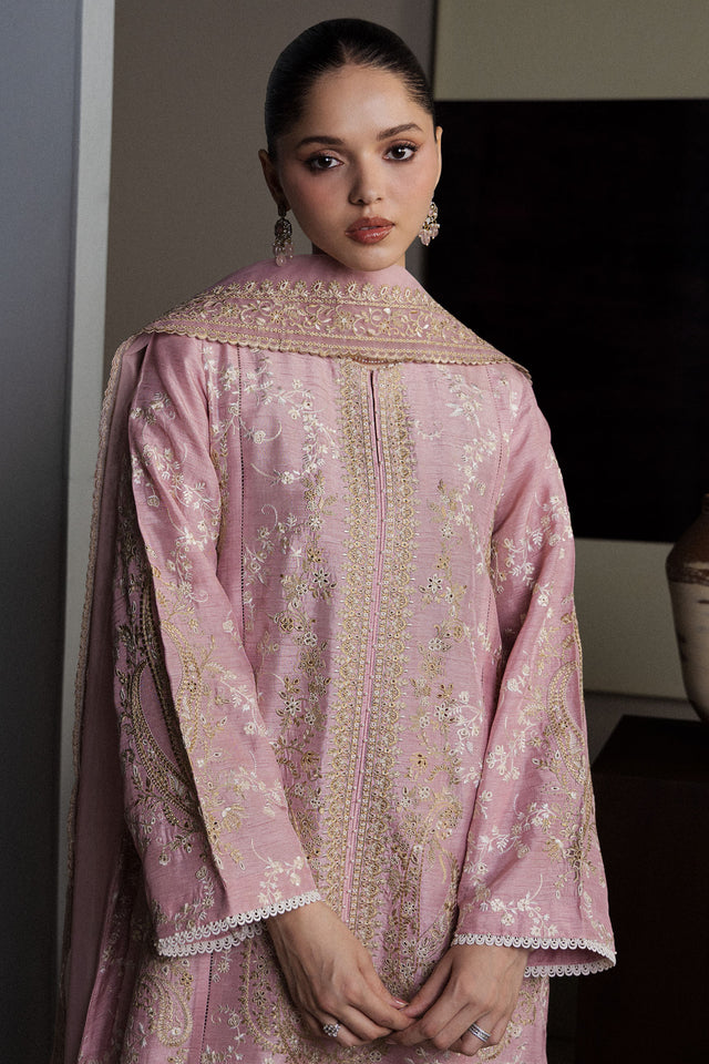 Zara Shahjahan | Festive 26 | Gul-Naar