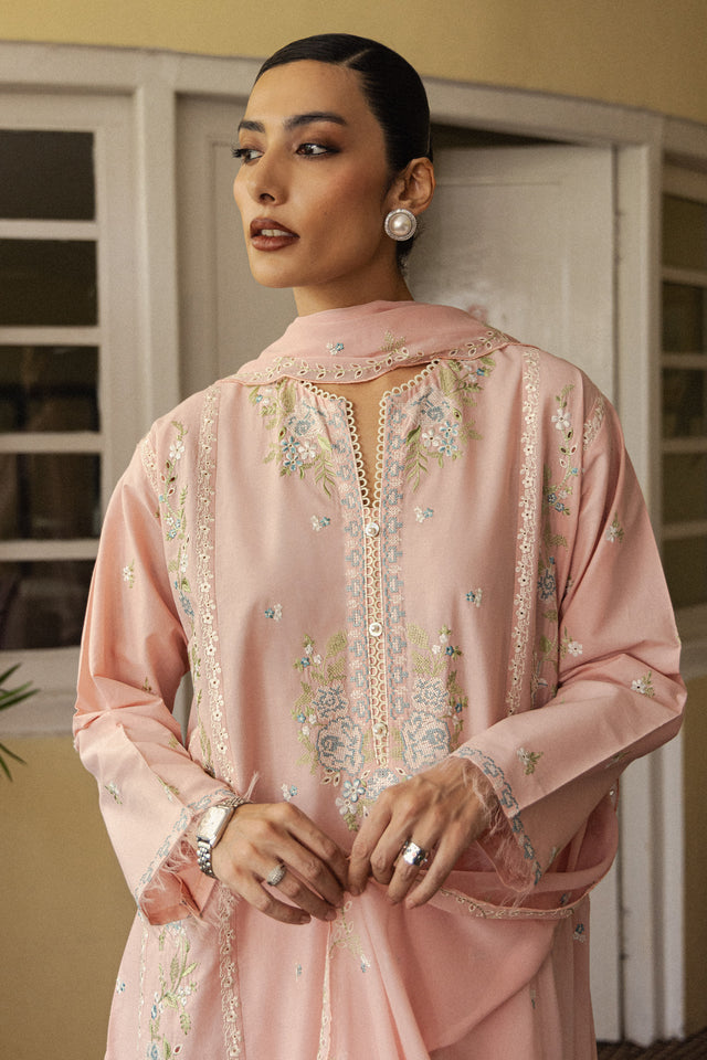 Zara Shahjahan | Pret 26 | Gul-Rukh